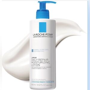 La Roche-Posay Lipikar Triple Repair Moisturizing Cream